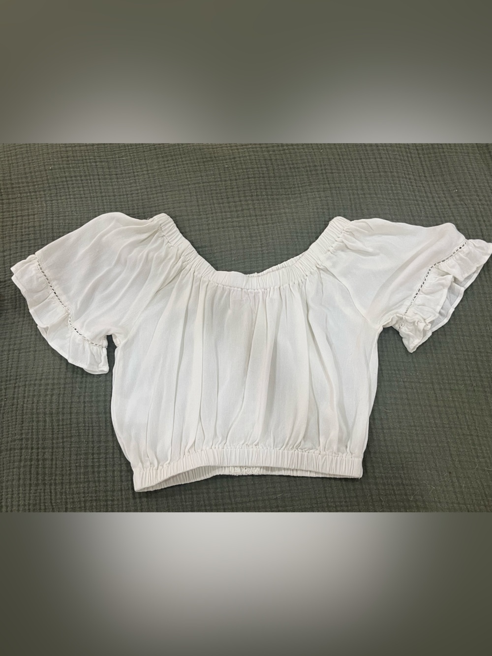 Rachel Parcell Tops Bundle - Picture 3 of 10